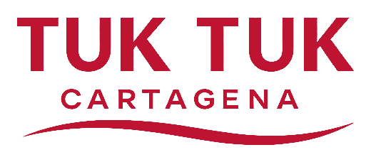 Tuk Tuk Cartagena